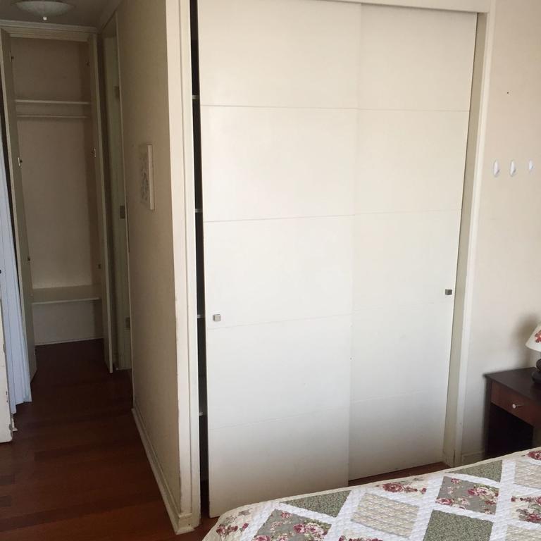 A&G Apart Hotel ซานติอาโก ภายนอก รูปภาพ