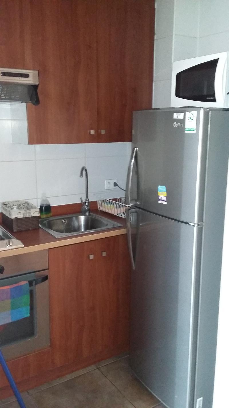 A&G Apart Hotel ซานติอาโก ภายนอก รูปภาพ