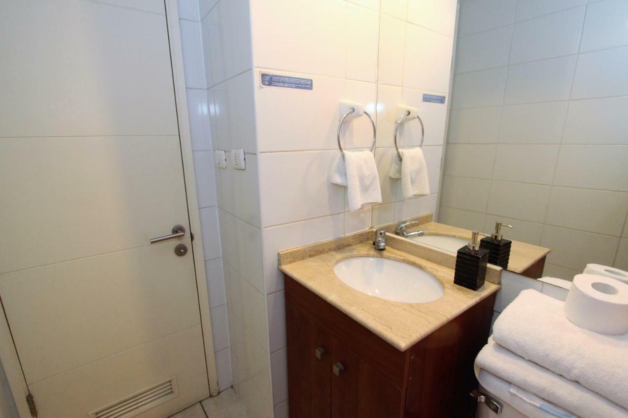 A&G Apart Hotel ซานติอาโก ภายนอก รูปภาพ